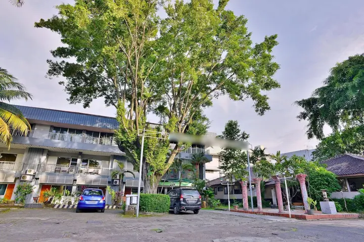 Джакарта: Hotel Kebayoran