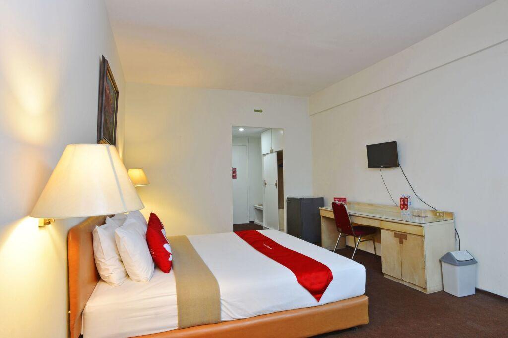 Джакарта: Hotel Kebayoran