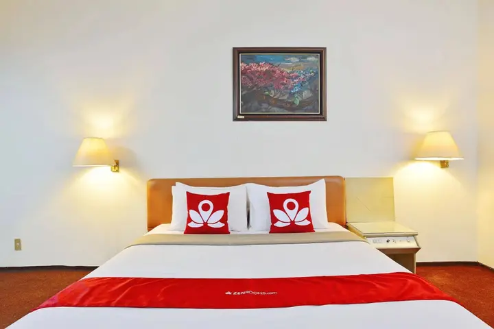 Джакарта: Hotel Kebayoran