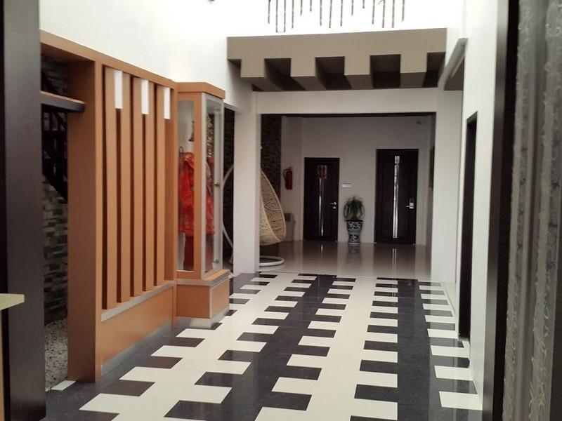 Букиттинги: Treeli Boutique Hotel