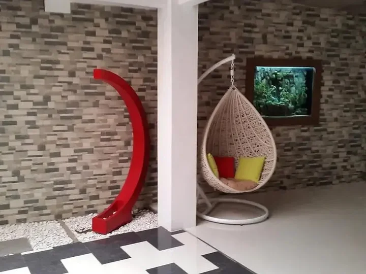 Букиттинги: Treeli Boutique Hotel