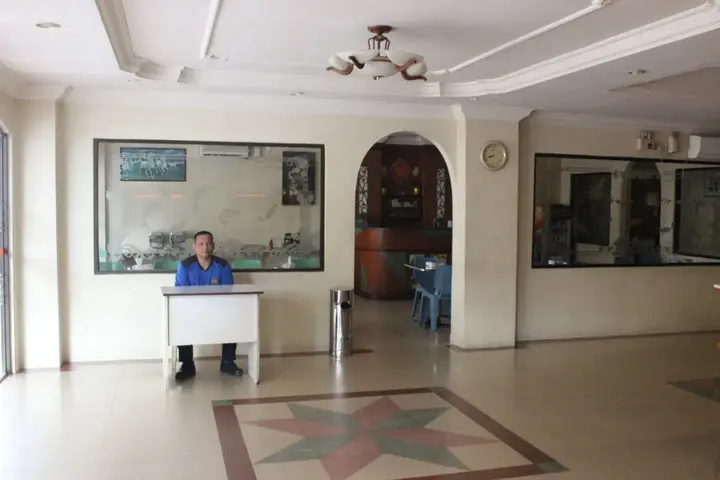 Батам: Batam Star Hotel