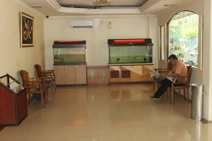 Батам: Batam Star Hotel