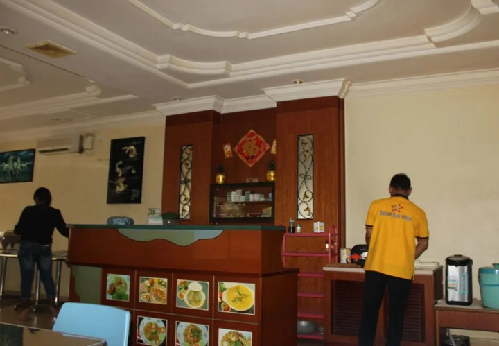 Батам: Batam Star Hotel