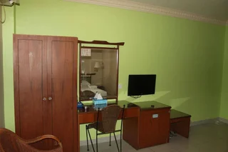 Батам: Batam Star Hotel