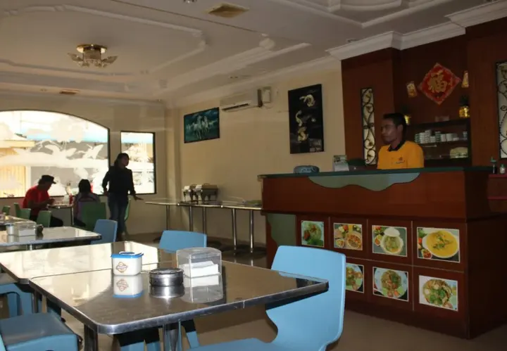 Батам: Batam Star Hotel