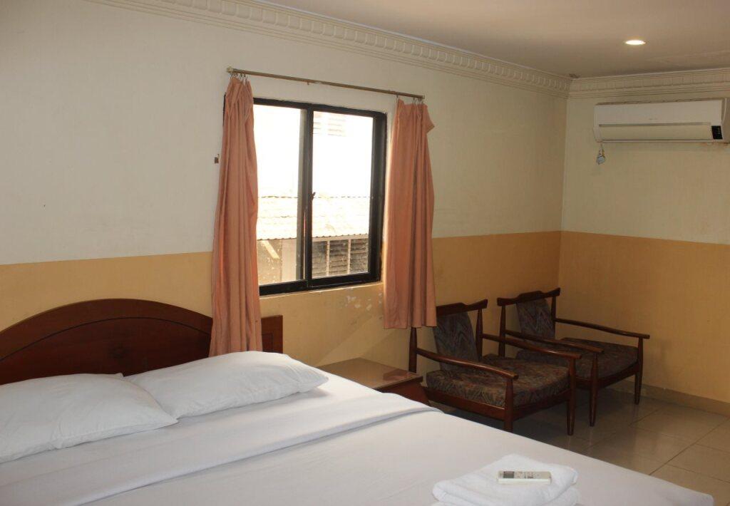Батам: Batam Star Hotel