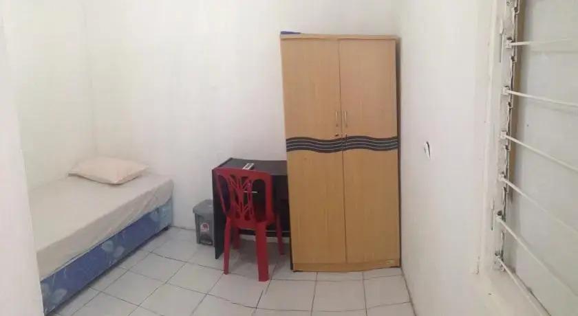 Dinamika Guest House — фото 2