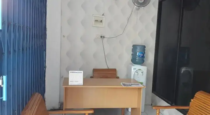 Джакарта: Dinamika Guest House