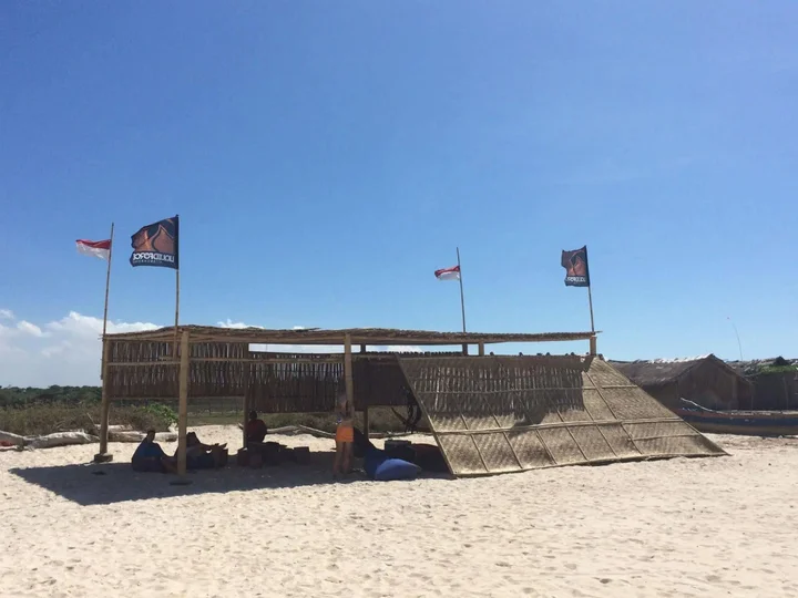 Jerowaru: Ekas Breaks Resort