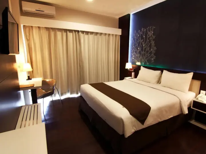 Суракарта: Grand Sae Boutique Hotel