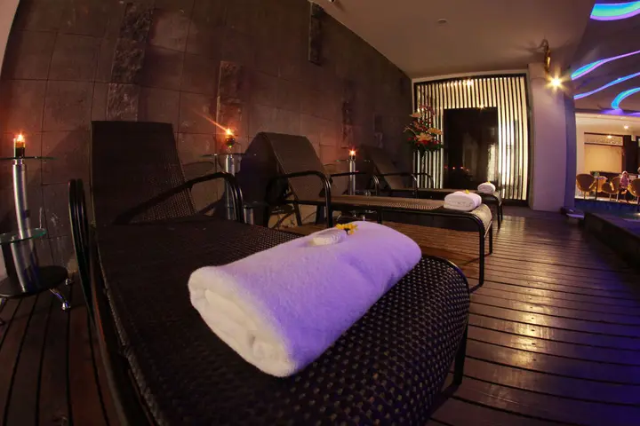 Суракарта: Grand Sae Boutique Hotel