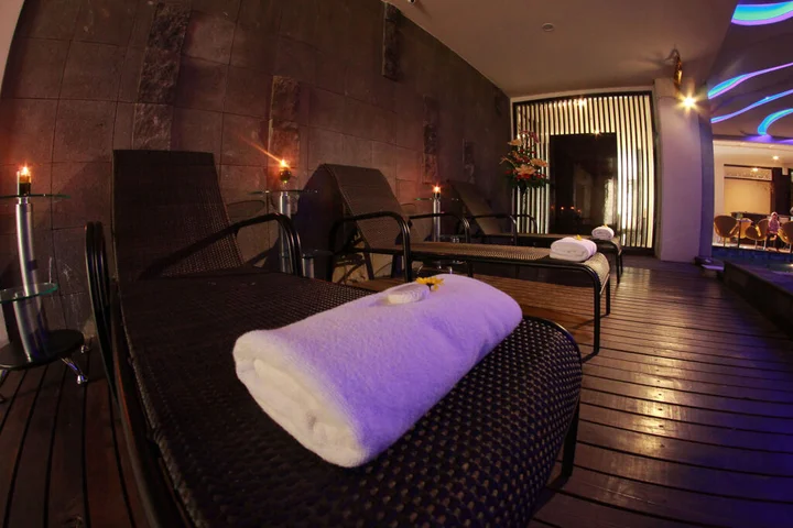 Суракарта: Grand Sae Boutique Hotel