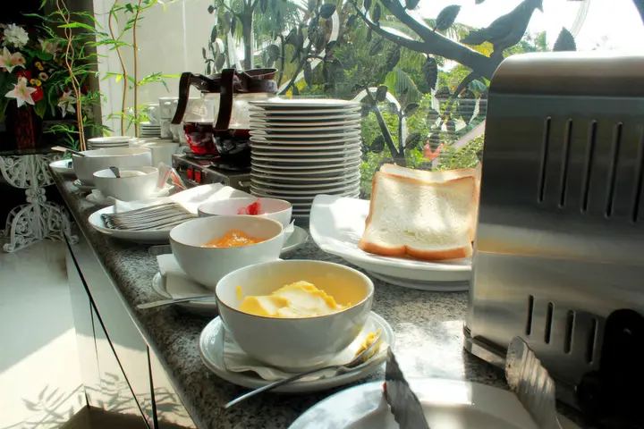Суракарта: Grand Sae Boutique Hotel