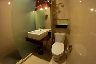 Суракарта: Grand Sae Boutique Hotel