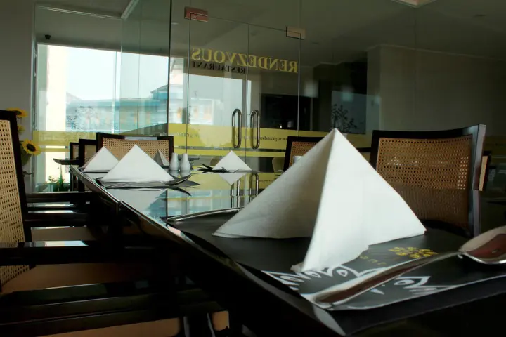 Суракарта: Grand Sae Boutique Hotel