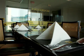 Суракарта: Grand Sae Boutique Hotel