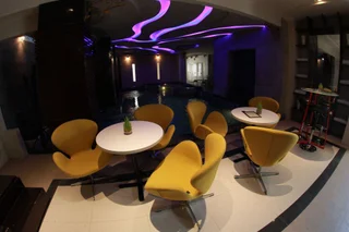 Суракарта: Grand Sae Boutique Hotel
