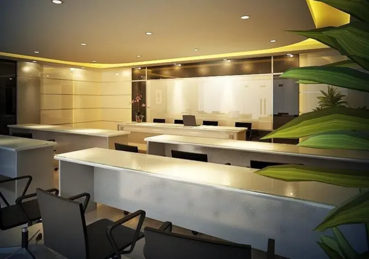 Банджанбару: Grand Qin Hotel Banjarbaru Syariah