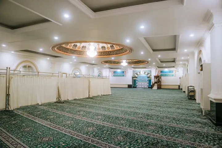 Банджанбару: Grand Qin Hotel Banjarbaru Syariah