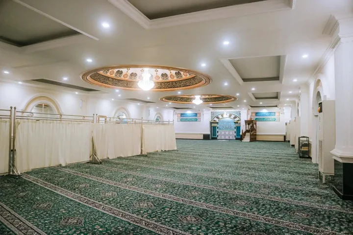 Банджанбару: Grand Qin Hotel Banjarbaru Syariah