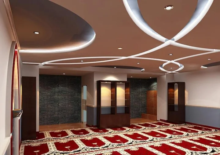 Банджанбару: Grand Qin Hotel Banjarbaru Syariah