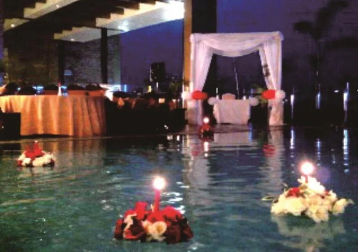 Банджанбару: Grand Qin Hotel Banjarbaru Syariah