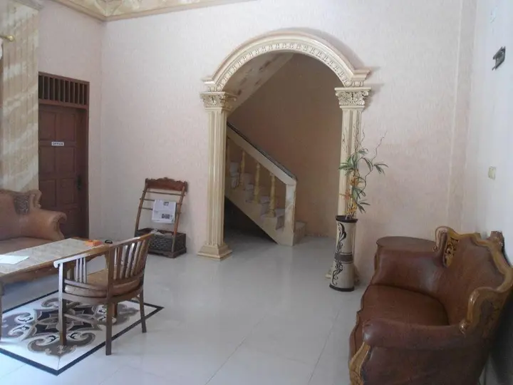 Джокьякарта: Madani Syariah Hotel