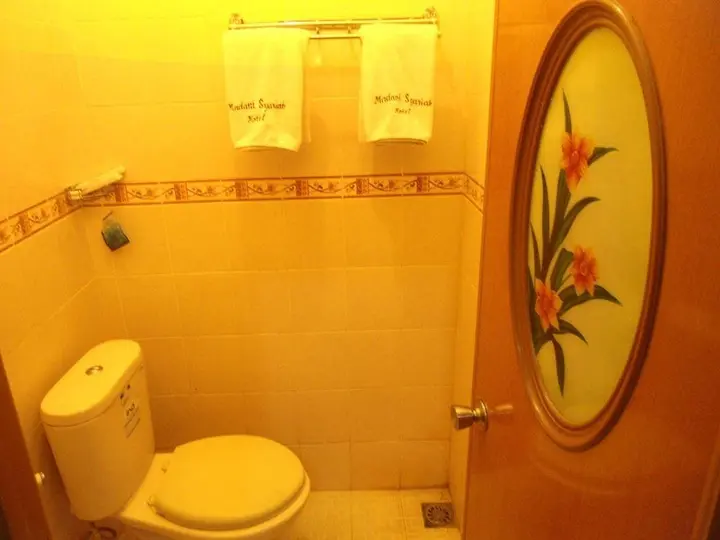 Джокьякарта: Madani Syariah Hotel