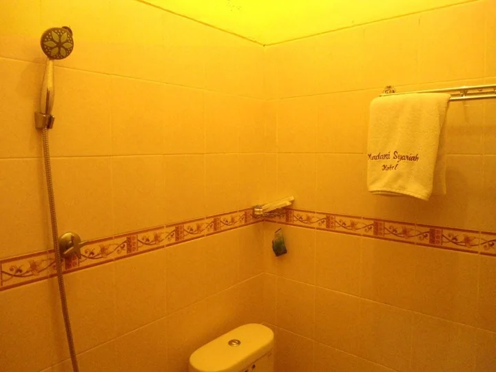Джокьякарта: Madani Syariah Hotel