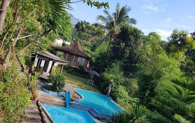 Семаранг: Puri Agung Resort Bandungan