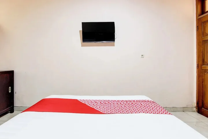 Семаранг: Eben Haezer Guest House