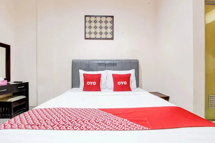 Семаранг: Eben Haezer Guest House