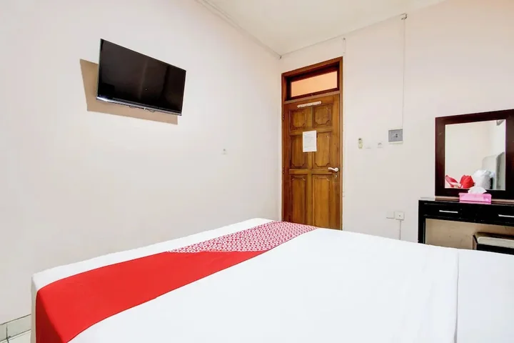 Семаранг: Eben Haezer Guest House