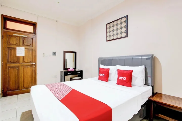 Семаранг: Eben Haezer Guest House