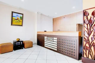 Семаранг: Eben Haezer Guest House