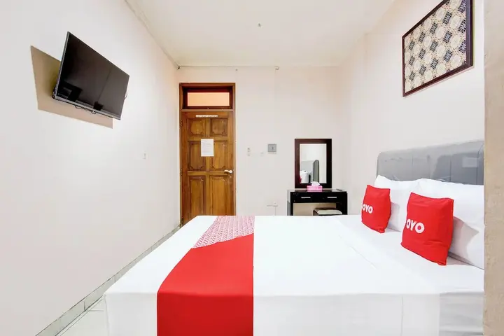 Семаранг: Eben Haezer Guest House