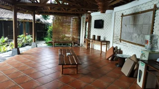 Чипанас: Kampung Sumber Alam Garut Powered by Archipelago