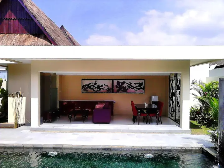Чипанас: Kampung Sumber Alam Garut Powered by Archipelago