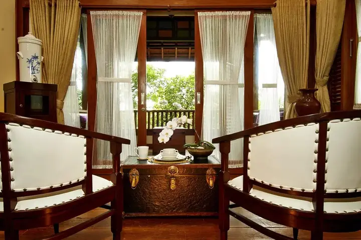 Чипанас: Kampung Sumber Alam Garut Powered by Archipelago