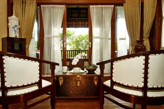 Чипанас: Kampung Sumber Alam Garut Powered by Archipelago