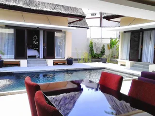 Чипанас: Kampung Sumber Alam Garut Powered by Archipelago