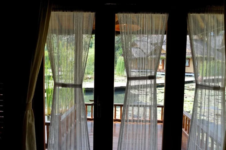 Чипанас: Kampung Sumber Alam Garut Powered by Archipelago