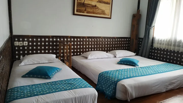 Чипанас: Kampung Sumber Alam Garut Powered by Archipelago