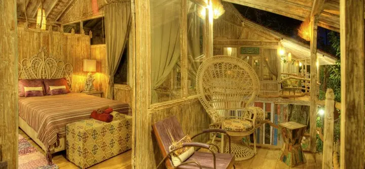 Лабуан-Баджо: Selini on the Hill Villas & Spa