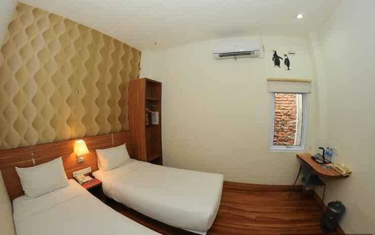 Бенгкулу: Tanjung Karang Hotel
