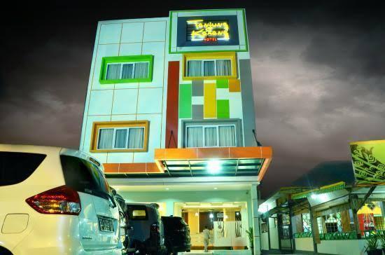 Бенгкулу: Tanjung Karang Hotel