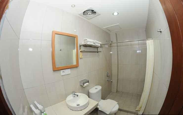 Бенгкулу: Tanjung Karang Hotel