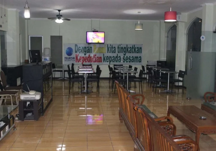 Сидоарджо: Global Inn Syariah