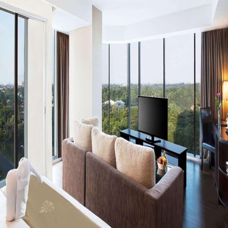 Best Western Premier The Hive — фото 1